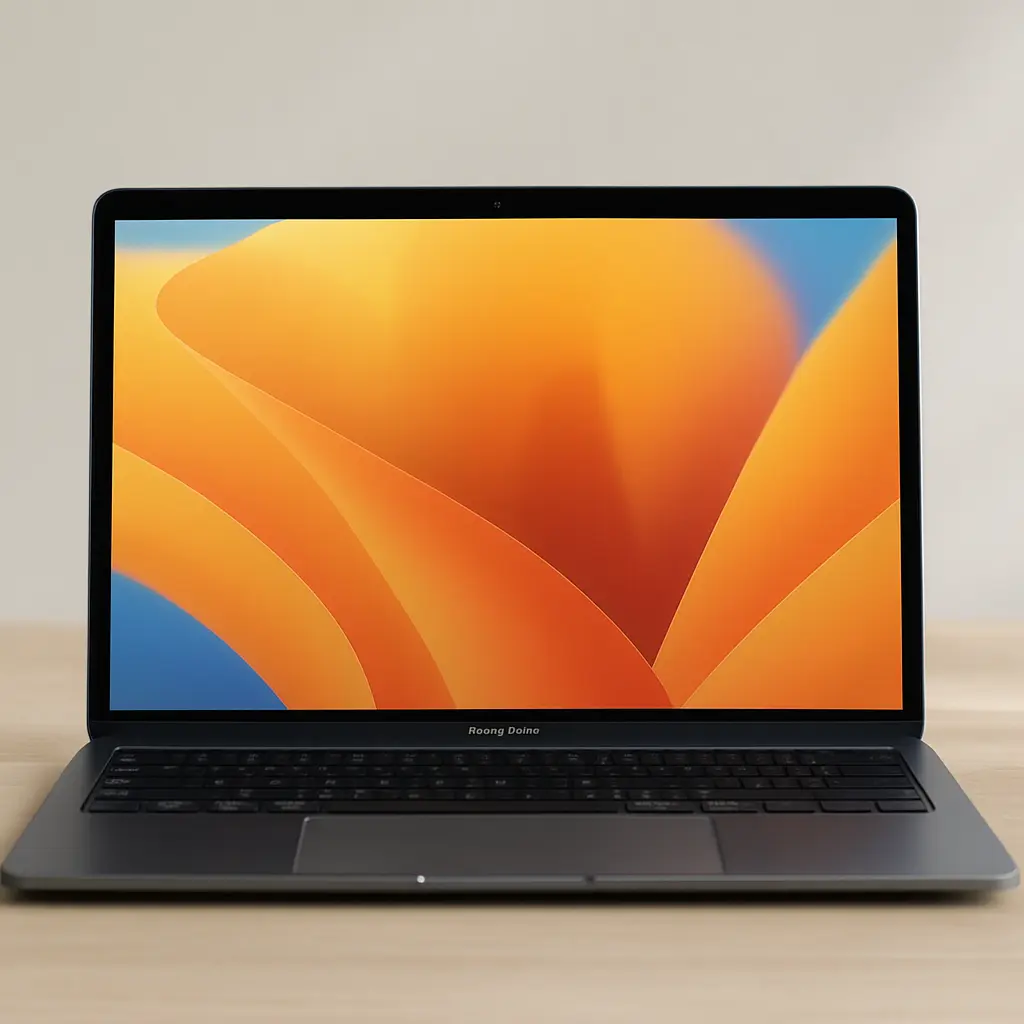 6 MacBook Air: desempenho potente com desconto na Amazon