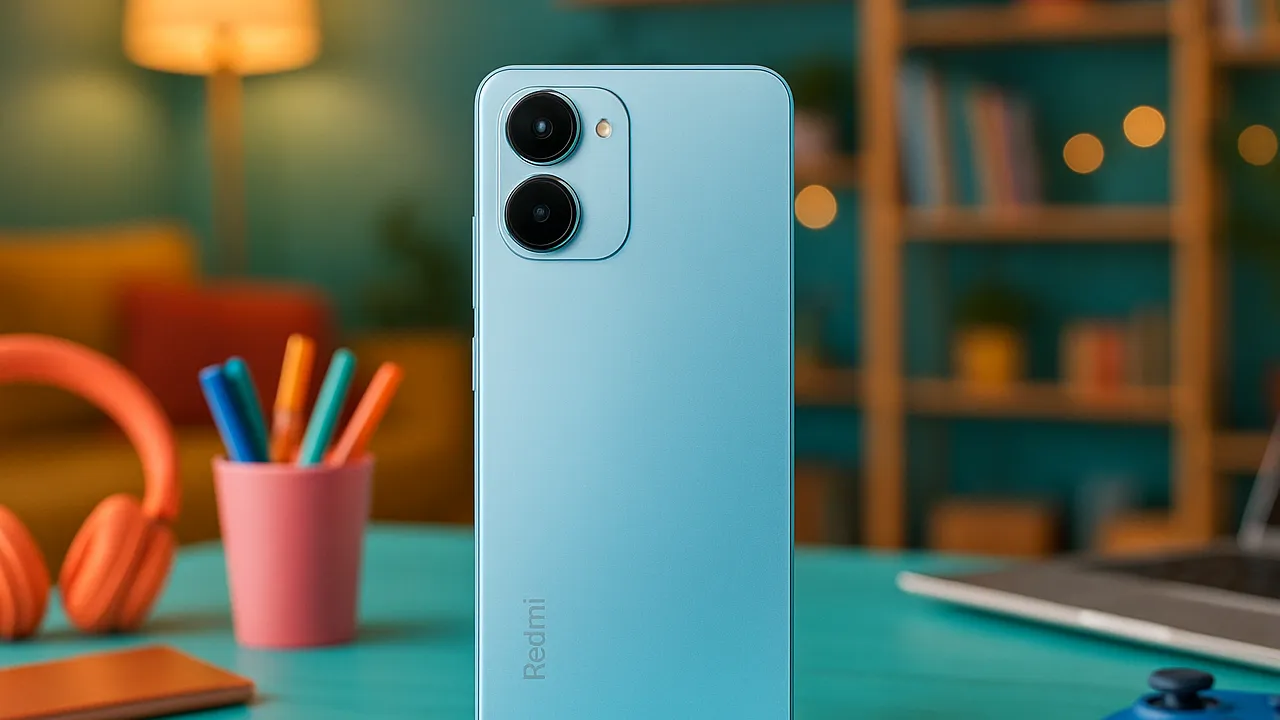 5 Melhores Xiaomi Redmi 14C para Quem Busca Qualidade