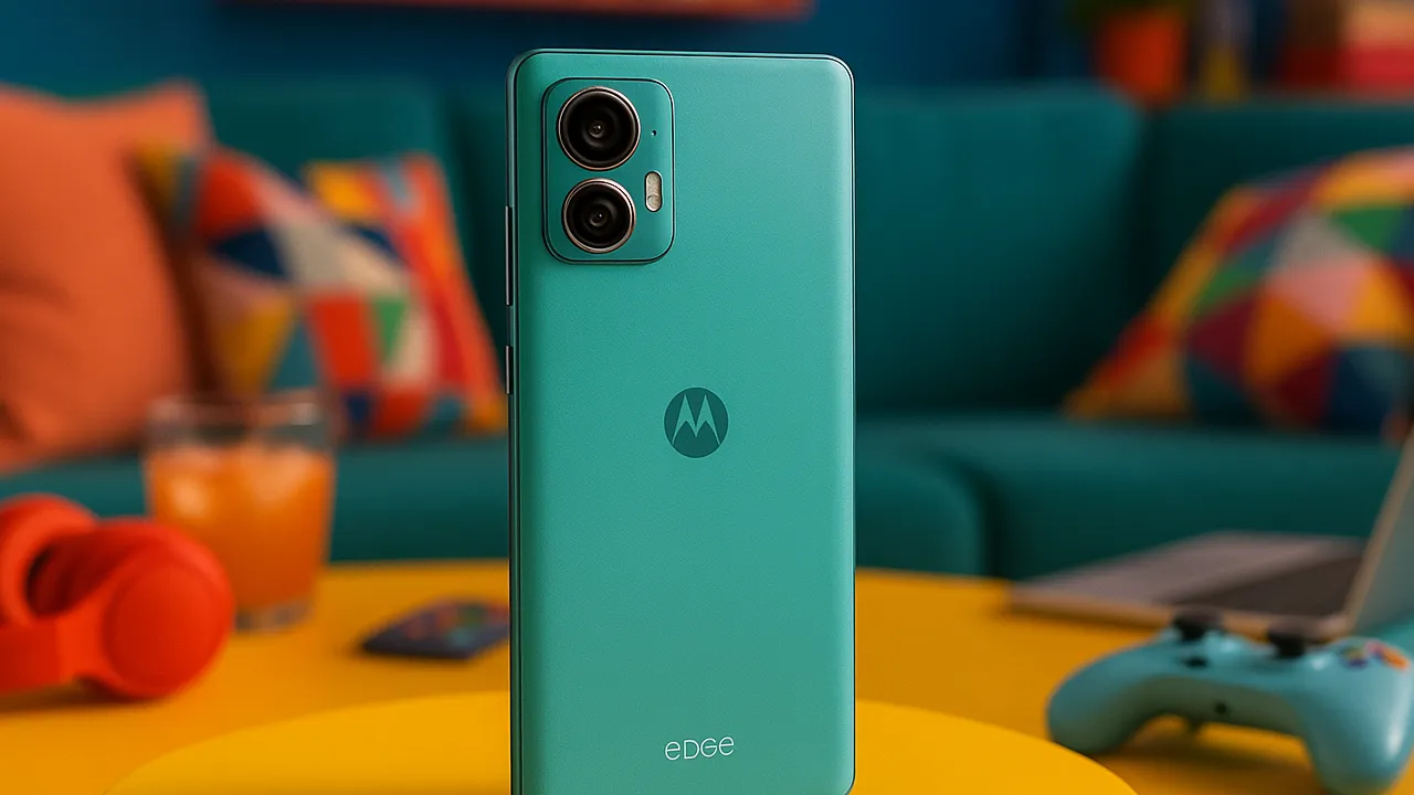 Celular Edge 40 em oferta: 6 melhores negócios