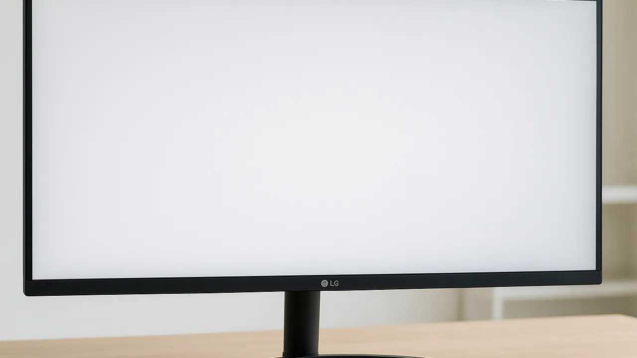 Top 6 monitor LG ultrawide 32 com performance superior em 2025