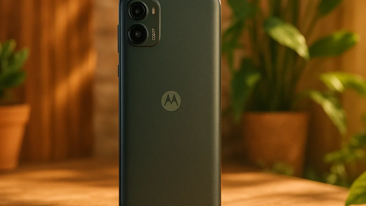 Celulares da Motorola barato em oferta: 6 melhores negócios