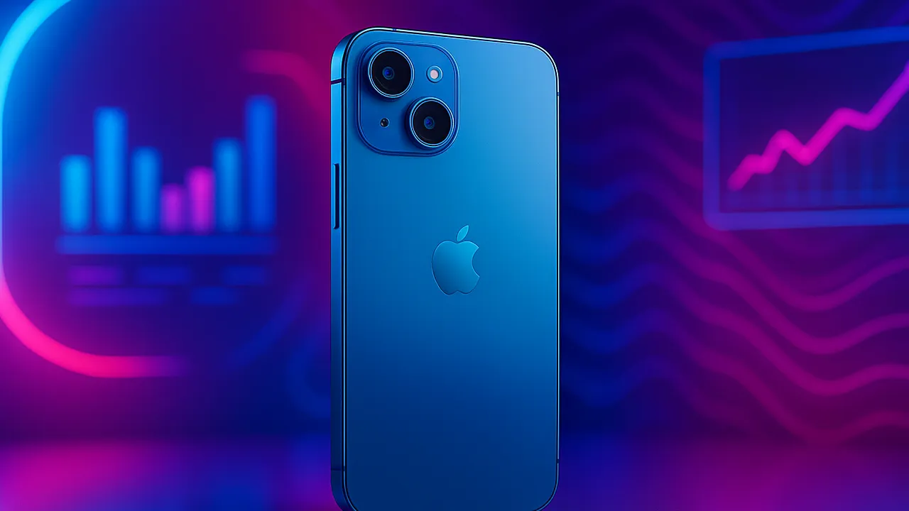 6 iPhone 15 256GB: desempenho e câmeras com desconto na Amazon