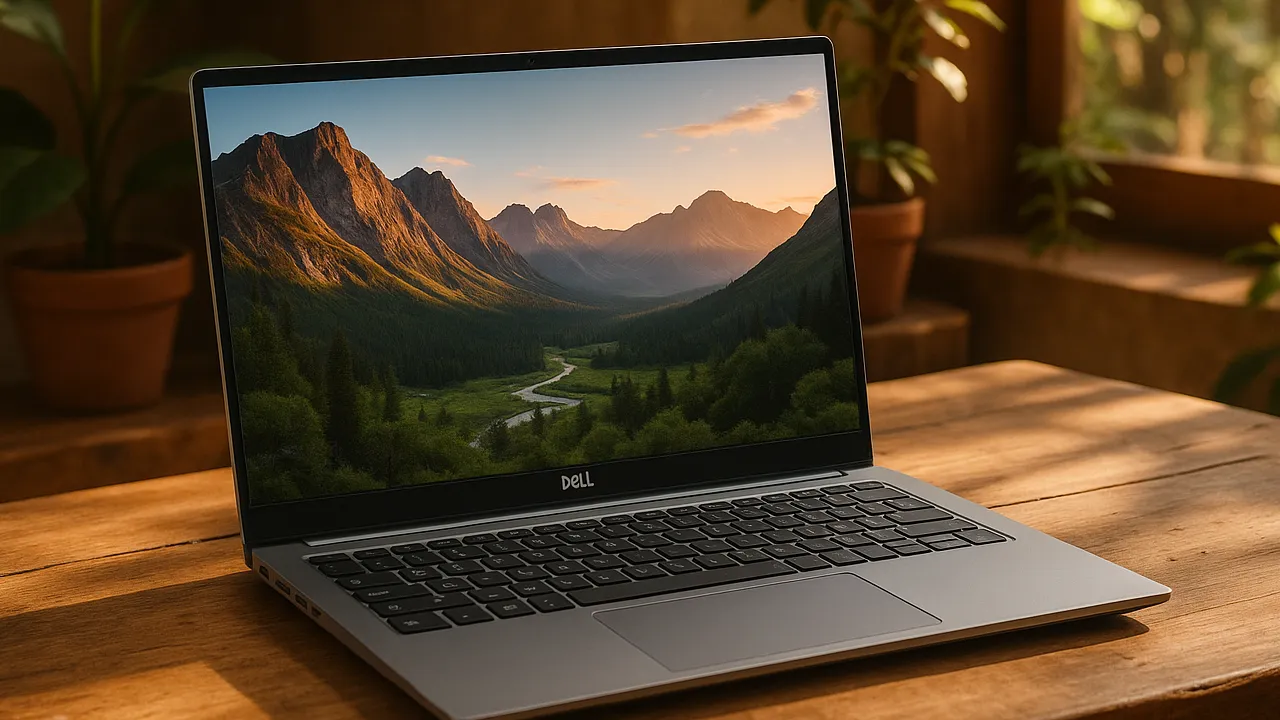 6 Notebook Dell i7 16GB SSD 512GB bons e baratos para comprar de olhos fechados