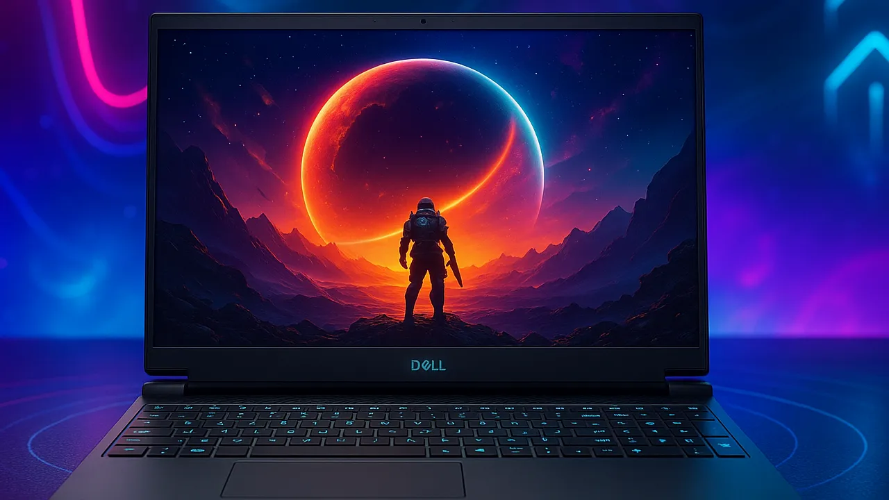 5 Melhores Notebook Dell i7 Gamer com Melhor Desempenho e Avaliação