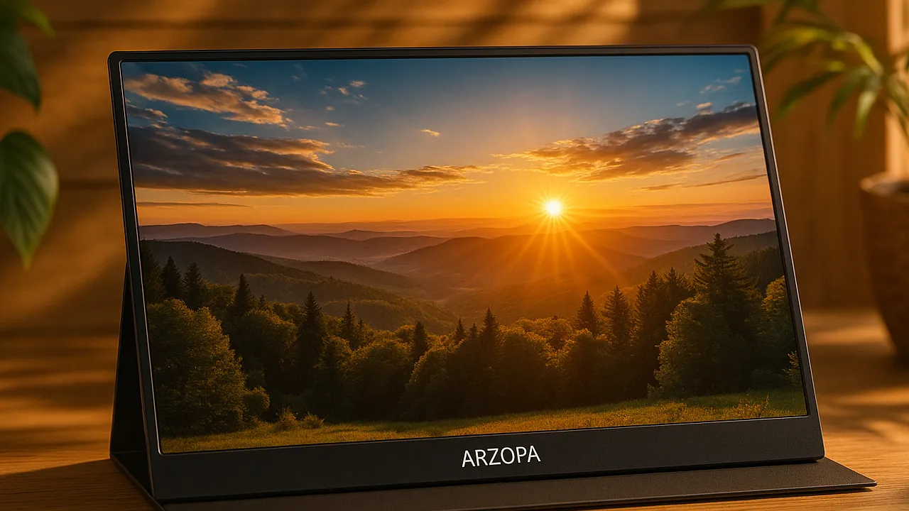 5 Melhores Arzopa 16 para Quem Busca Qualidade