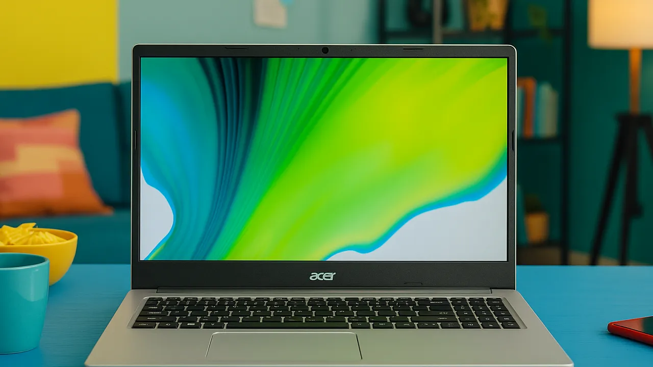 Guia de Compra: 5 Melhores Notebook Acer Aspire 15