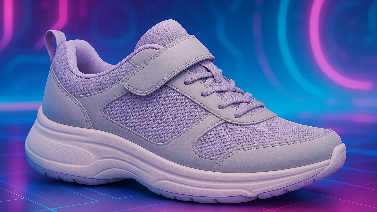 5 Melhores tênis ortopédico feminino para caminhada