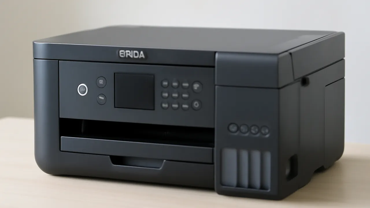 Top 6 Impressoras Multifuncionais Epson EcoTank até R$2.350 — Aproveite estas ofertas