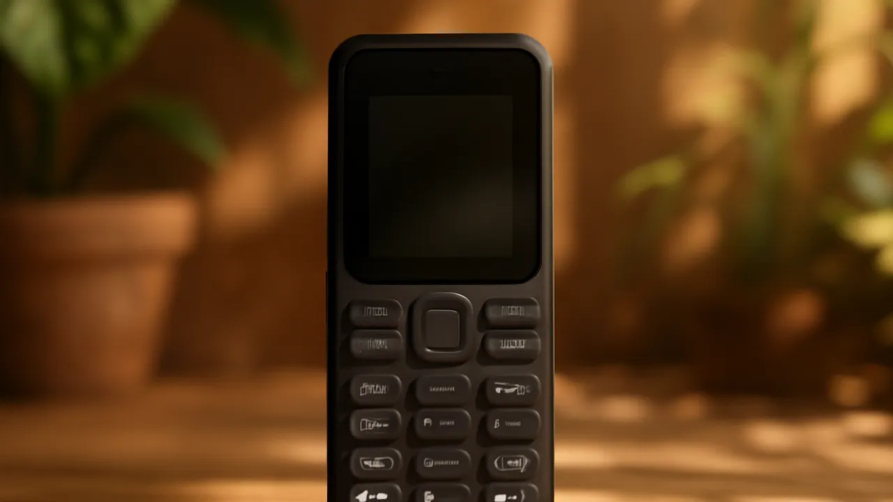 Celular simples barato até R$665 com tecnologia de ponta
