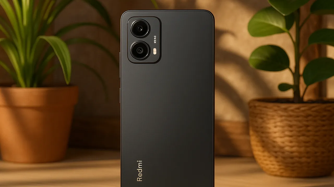 Xiaomi Redmi Note 14S em oferta: 6 melhores negócios