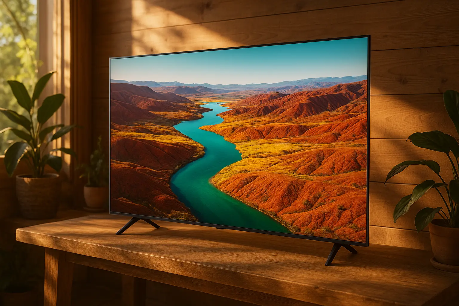 Smart TV 75 boa e barata que valem a pena em 2024