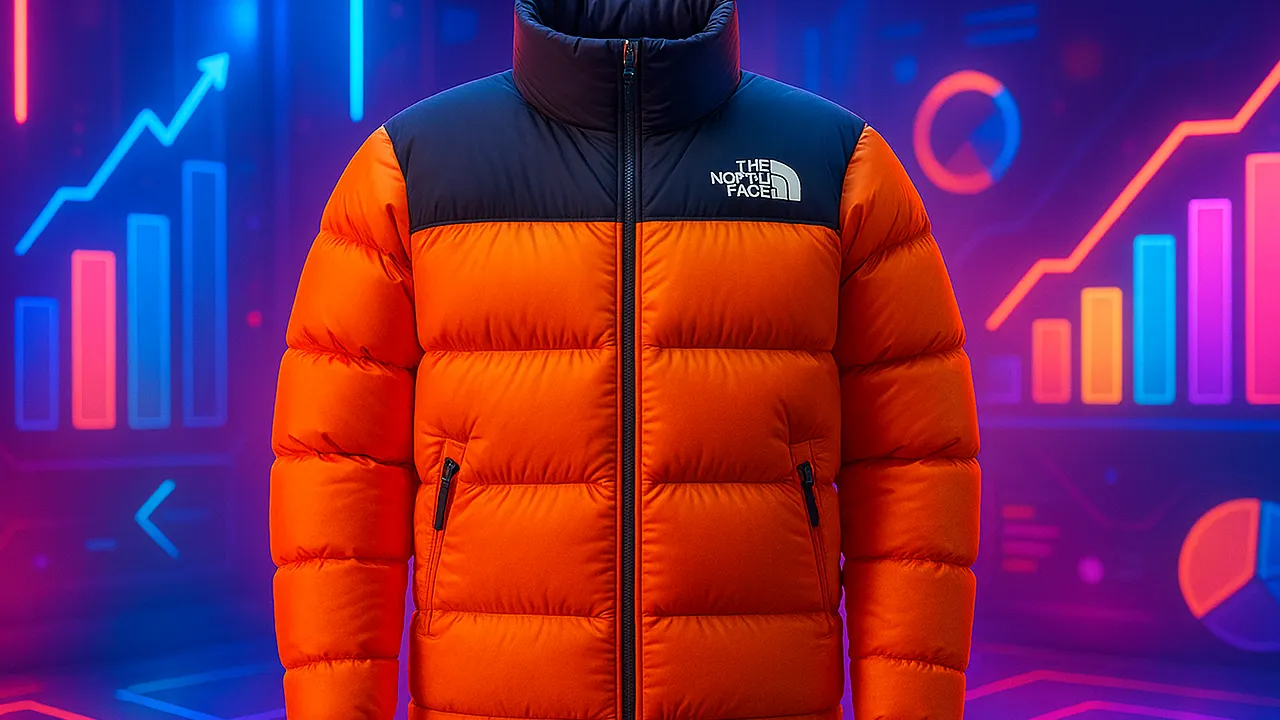 5 Melhores Jaquetas North Face com Garantia e Estilo Outdoor