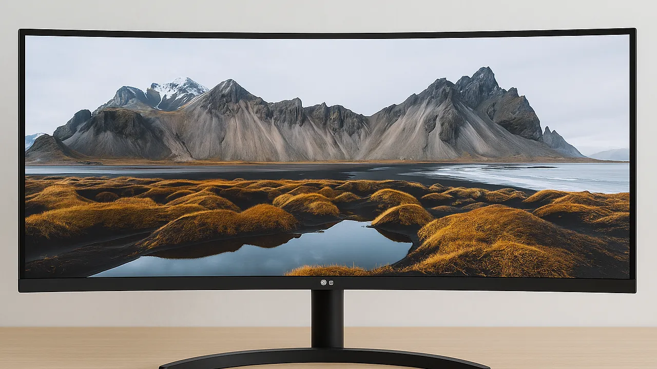 5 Melhores Monitores LG Ultrawide 34" QHD Testados por Usuários Reais
