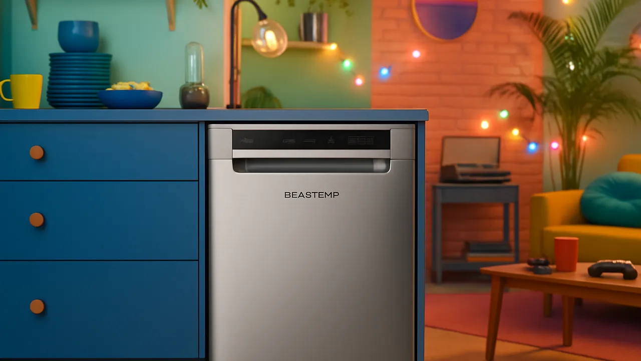 Top 5 Brastemp Lava Louças Potentes, Econômicas e Confiáveis