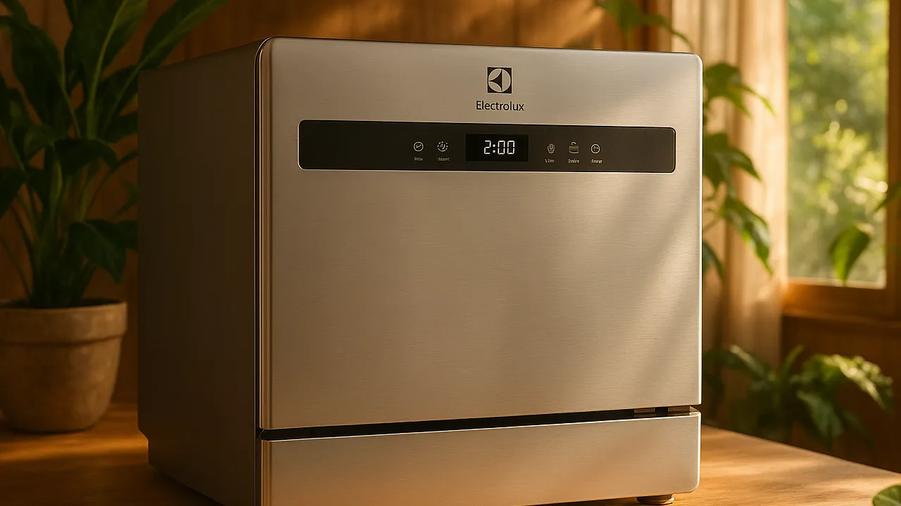 5 Melhores Lava Louças Electrolux 14s com Garantia no Brasil