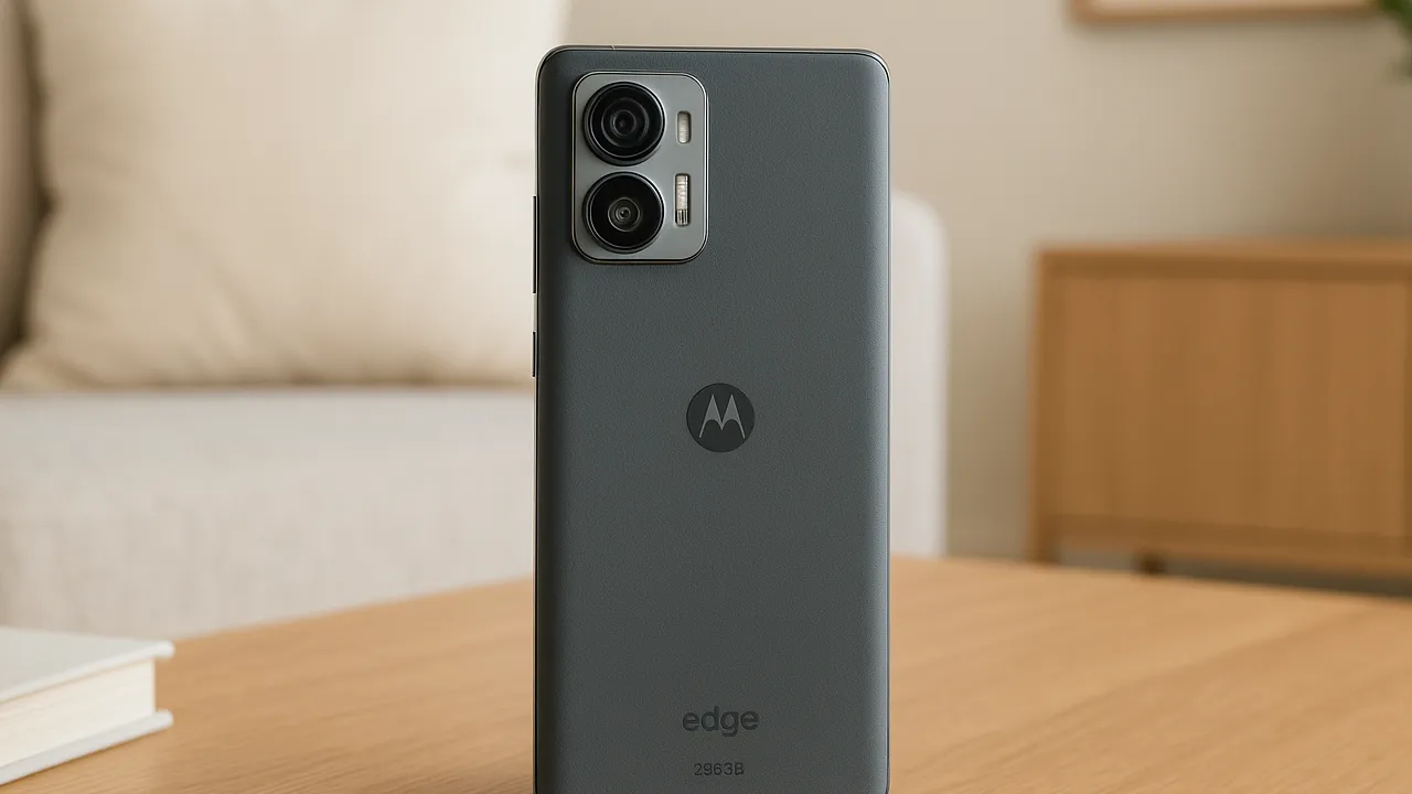 Guia de Compra: 5 Celulares Motorola 256GB com Performance Imbatível