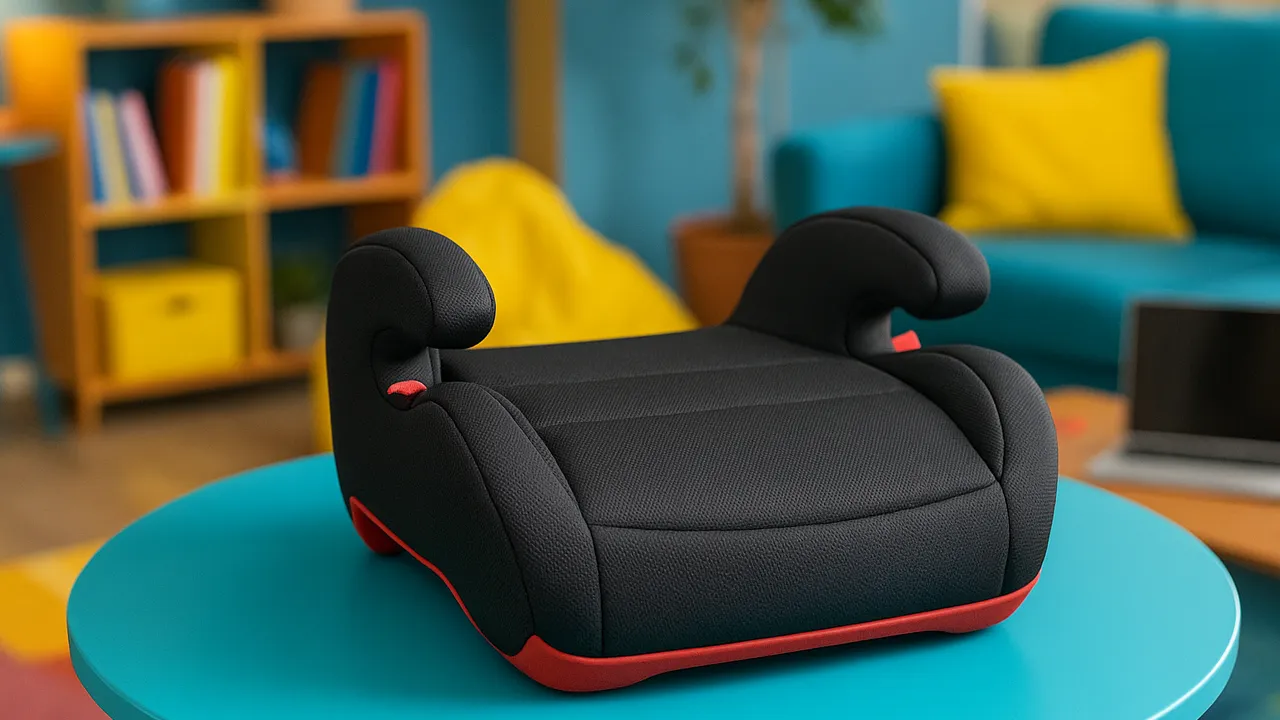 5 Melhores Assentos para Criança em Carro