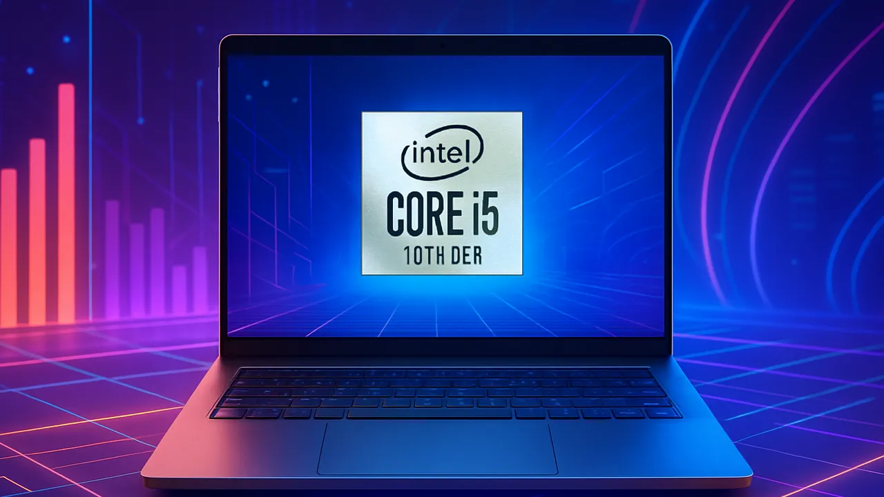 5 Melhores Notebook i5 10ª Geração para 2025