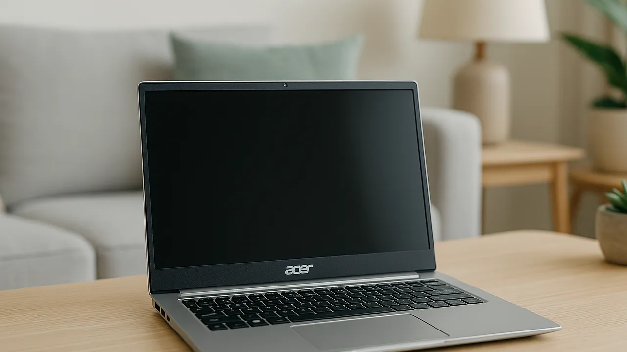 5 Melhores Notebook Accer com Entrega Rápida