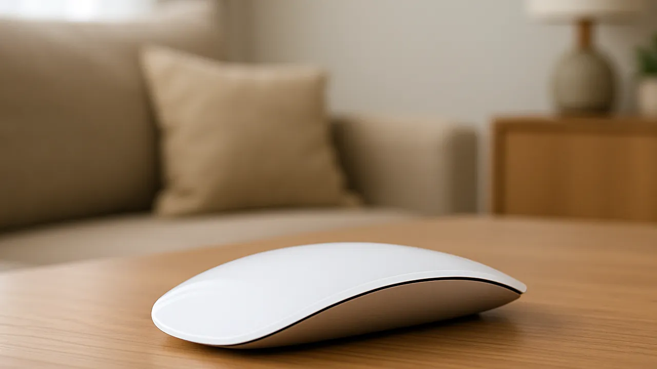5 Melhores Apple Magic Mouse para 2025