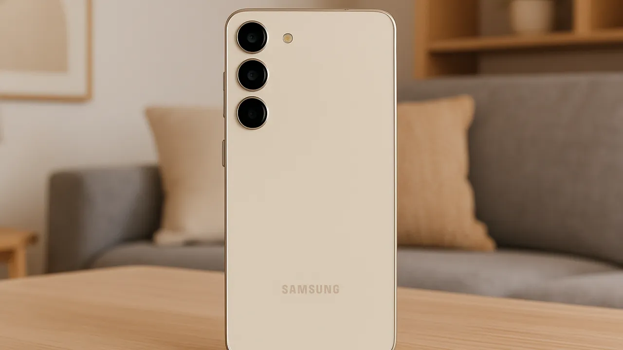 5 Melhores Celulares S24 Samsung para Comprar em 2025
