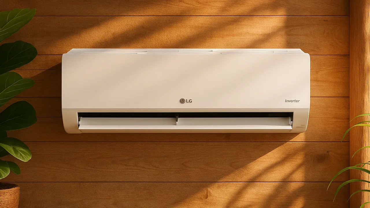 5 Melhores Ar Condicionado Split LG 9000 BTUs Inverter