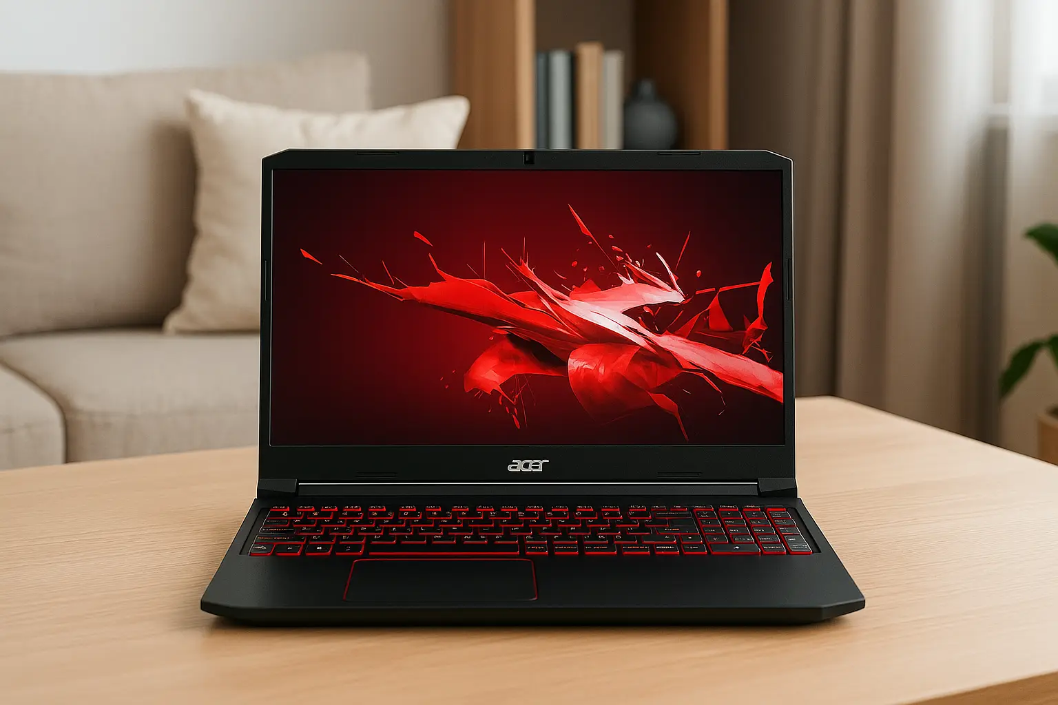 Notebook Acer game destaque em 2025: 6 modelos potentes para qualquer bolso