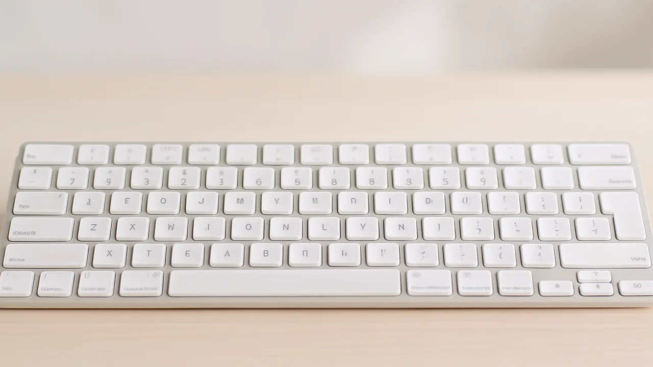 5 Melhores Apple Magic Teclado Testados por Usuários Reais