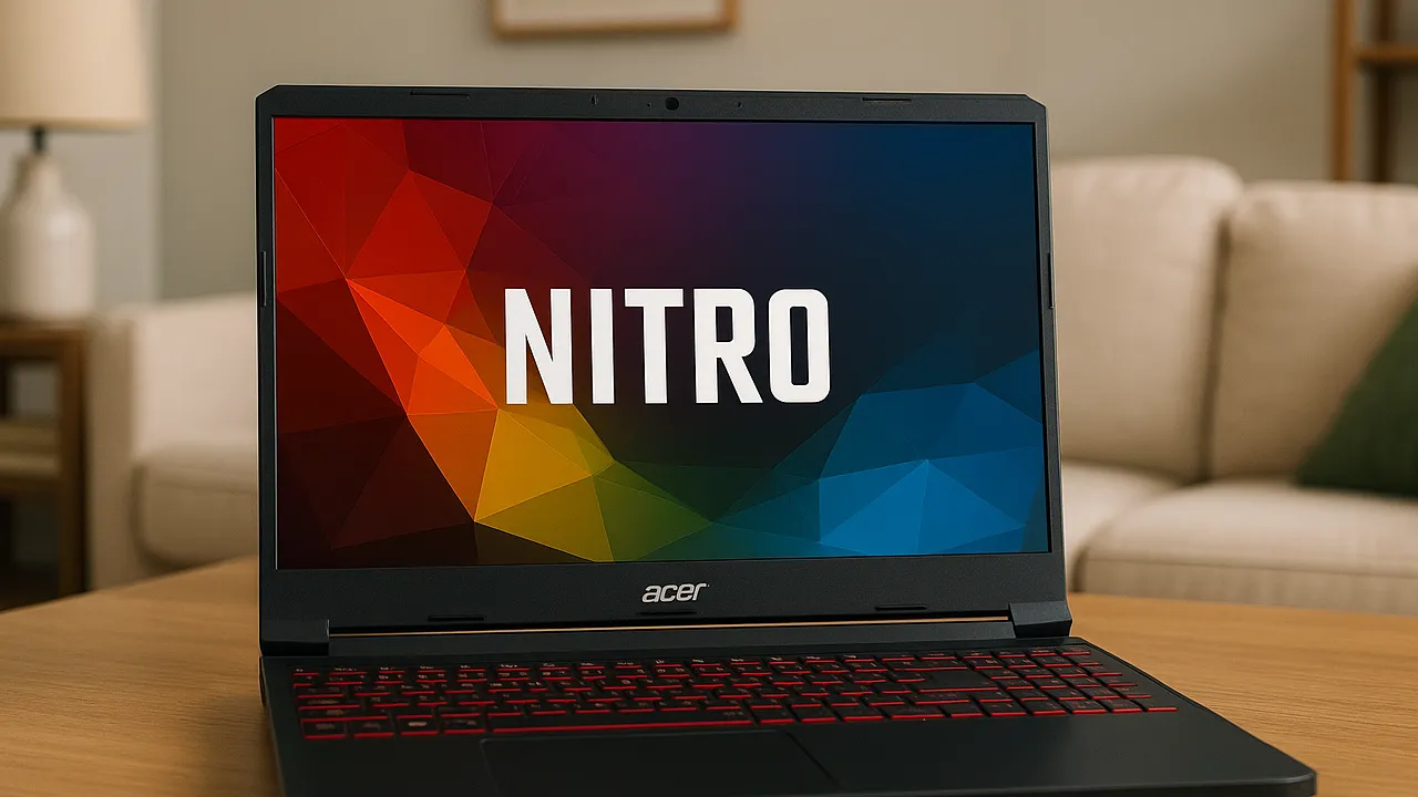 5 Melhores Acer Nitro 4 com Custo-Benefício Imbatível