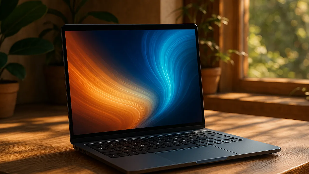 5 Notebooks i7 1TB 16GB Mais Recomendados em 2025