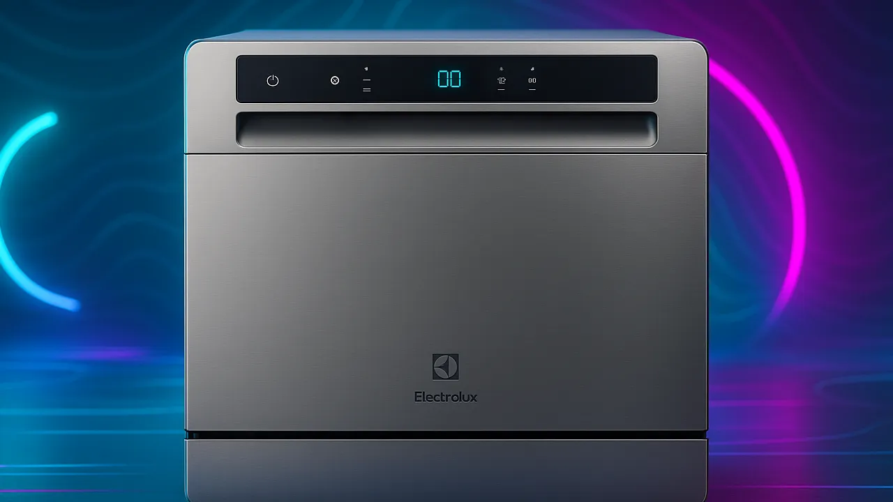 5 Melhores Lava Louças 6 Serviços Electrolux e Alternativas 2025