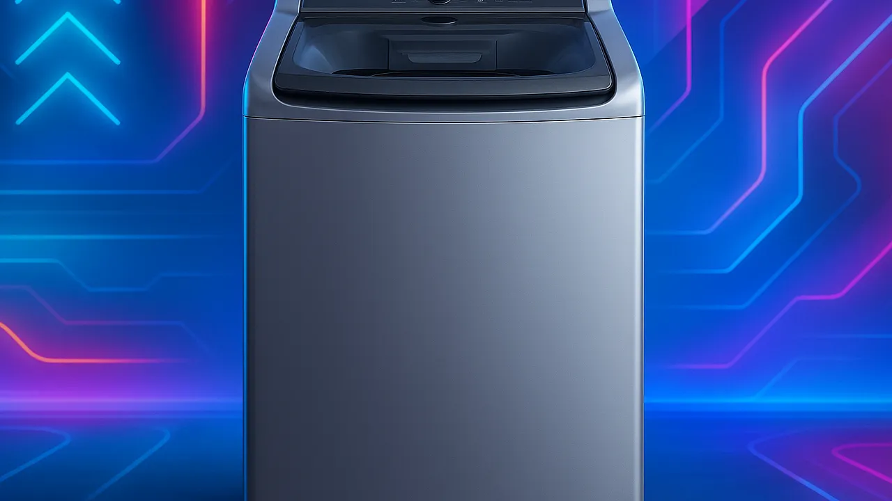 5 Melhores Máquina de Lavar Brastemp 14kg para Quem Busca Qualidade