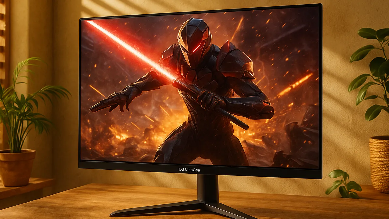 Guia de Compra: 5 Melhores Monitor Gamer LG UltraGear 27 para 2025