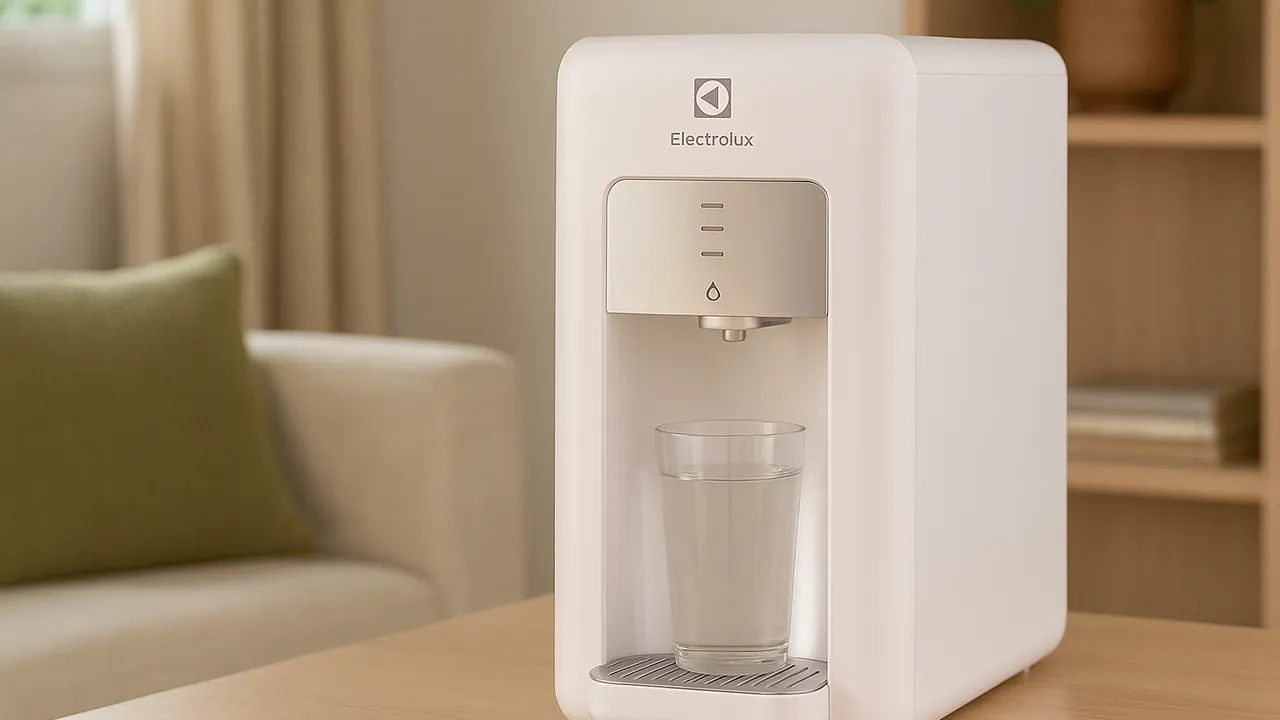 Guia de Compra: 5 Melhores Purificadores de Água Electrolux PE12G