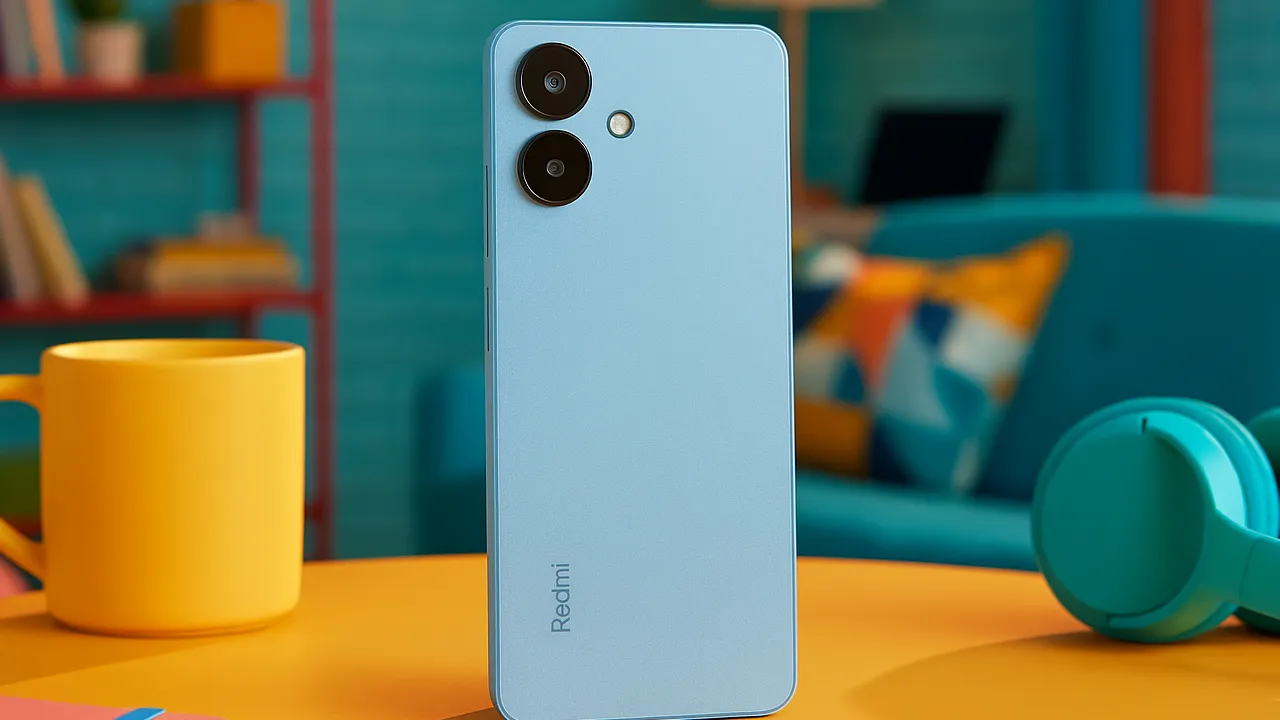 Guia de Compra: 5 Melhores Smartphone Xiaomi Redmi 13C