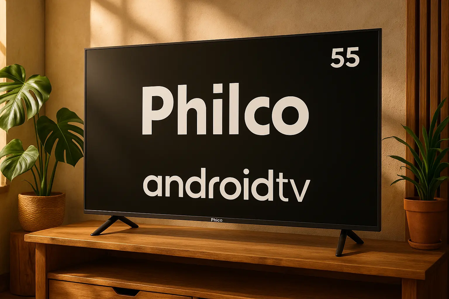 Top 6 smart TVs compactas e leves para usar no dia a dia