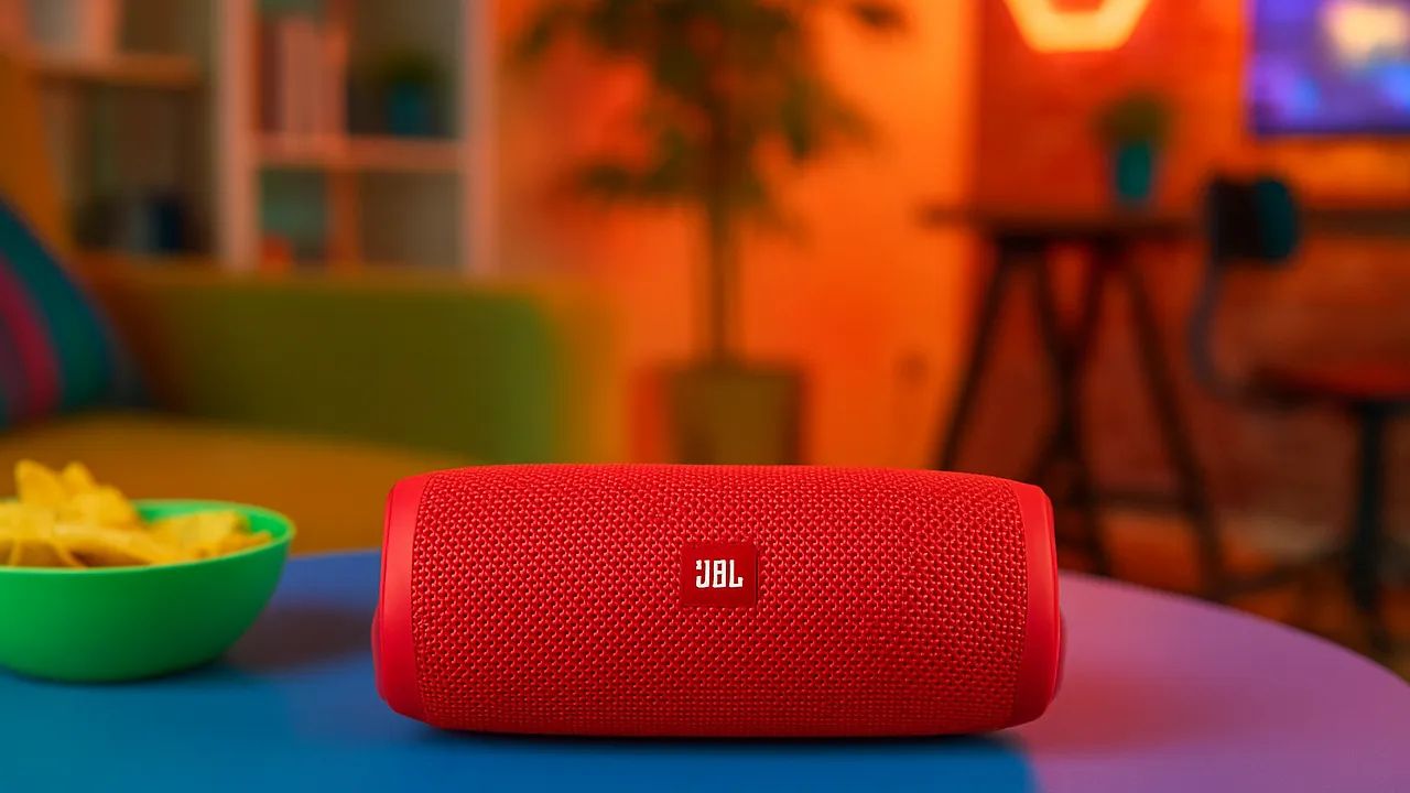 5 Melhores Caixa de Som JBL Flip 7 para Quem Busca Qualidade