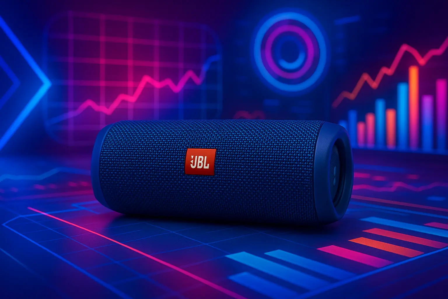Qual comprar? 6 caixas de som JBL Flip 7 analisadas em 2025