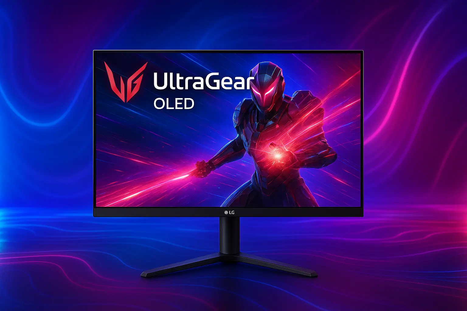 6 melhores monitor gamer LG UltraGear OLED 27 para jogar com tudo em 2025
