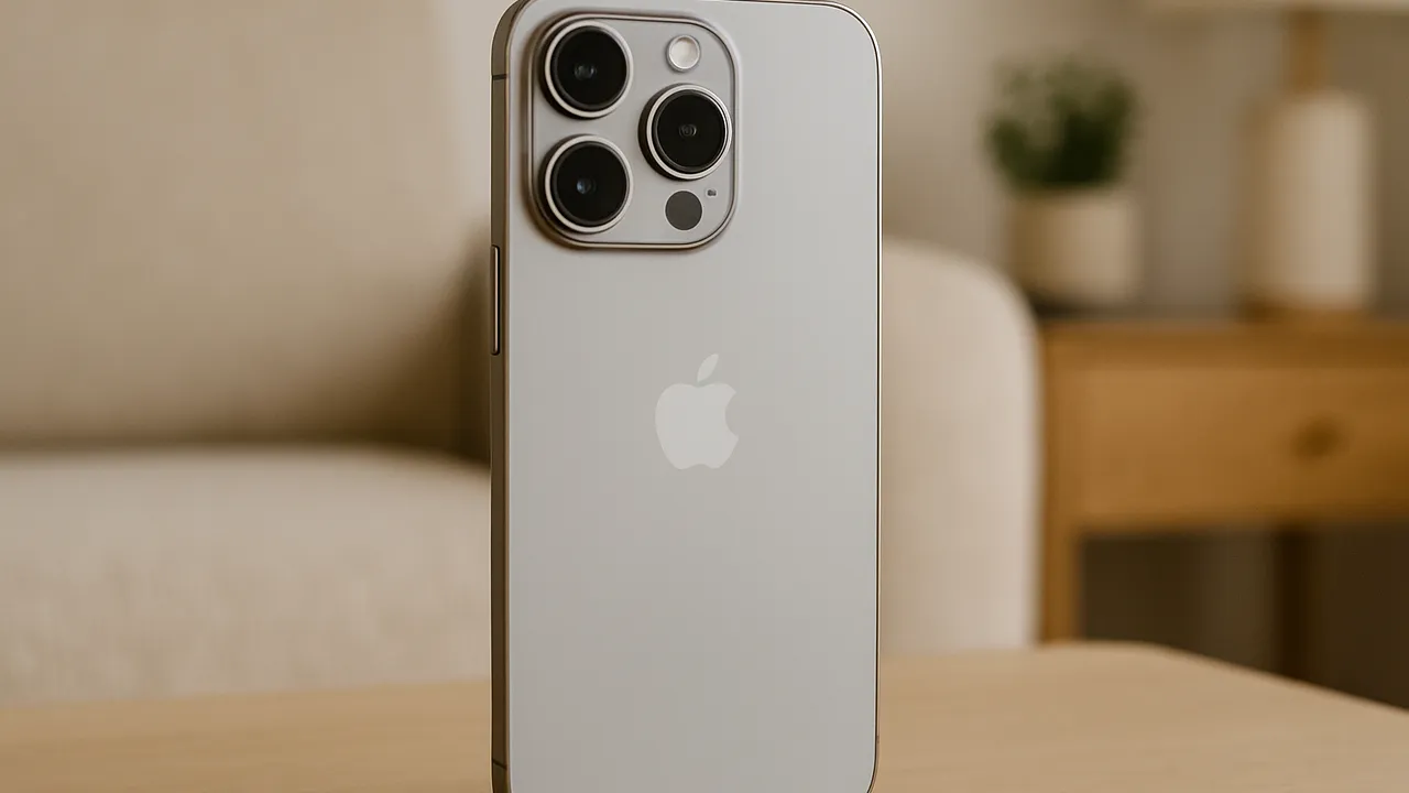 5 Melhores iPhone 15 Pro 128 GB Testados por Usuários Reais