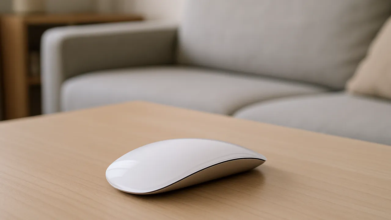 5 Melhores mouse Apple Magic 2 que Realmente Valem a Pena