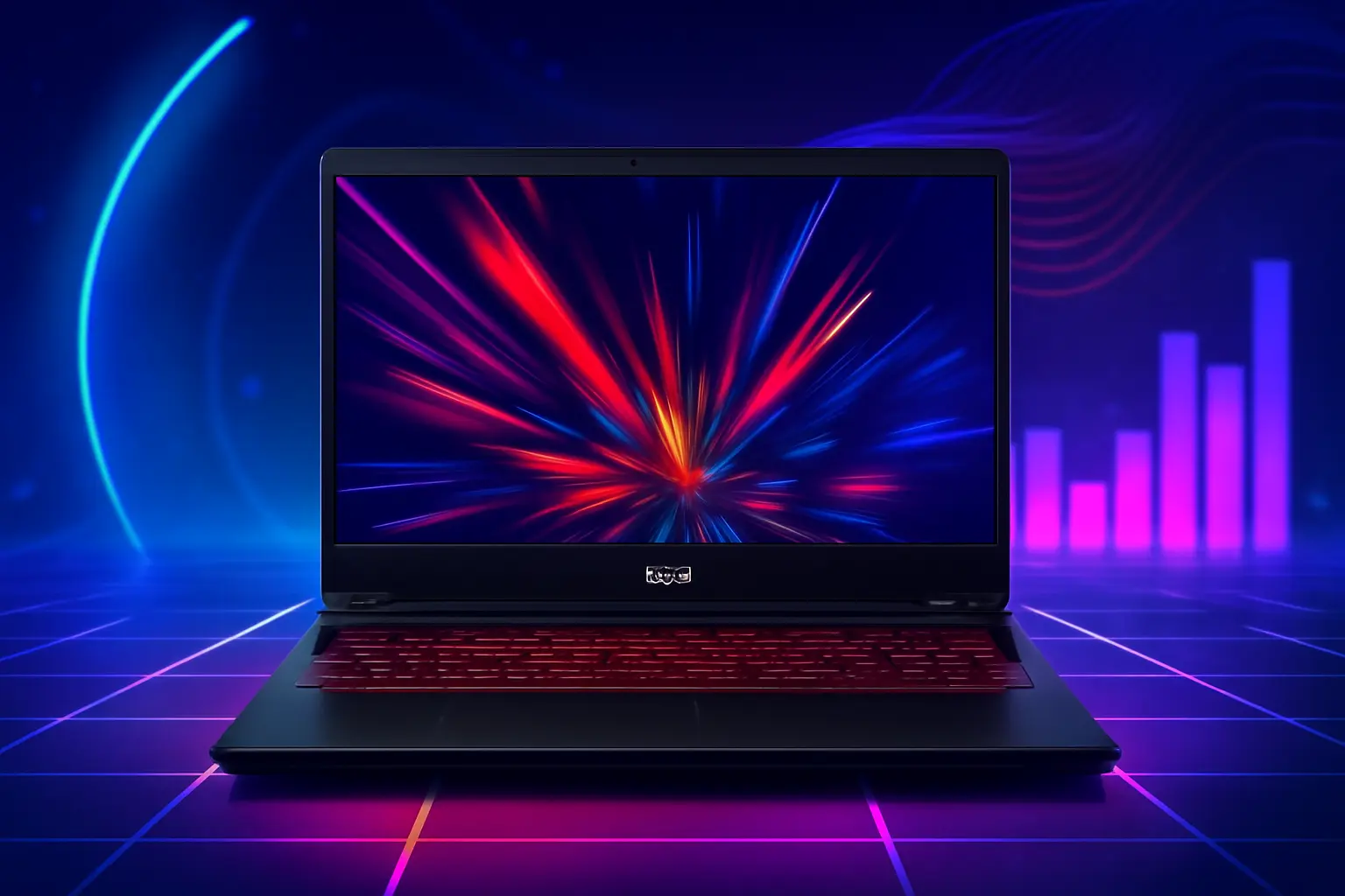 Descontos de até 10%: 6 Acer Nitro V15 ANV15-51-58AZ em oferta especial 2025