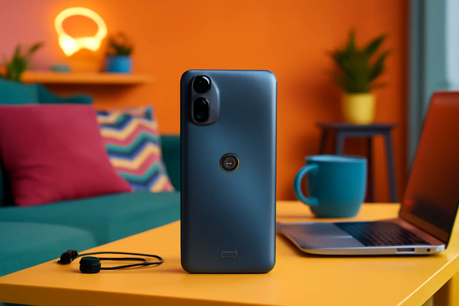 6 melhores celulares G85 Motorola perfeitos para você em 2025