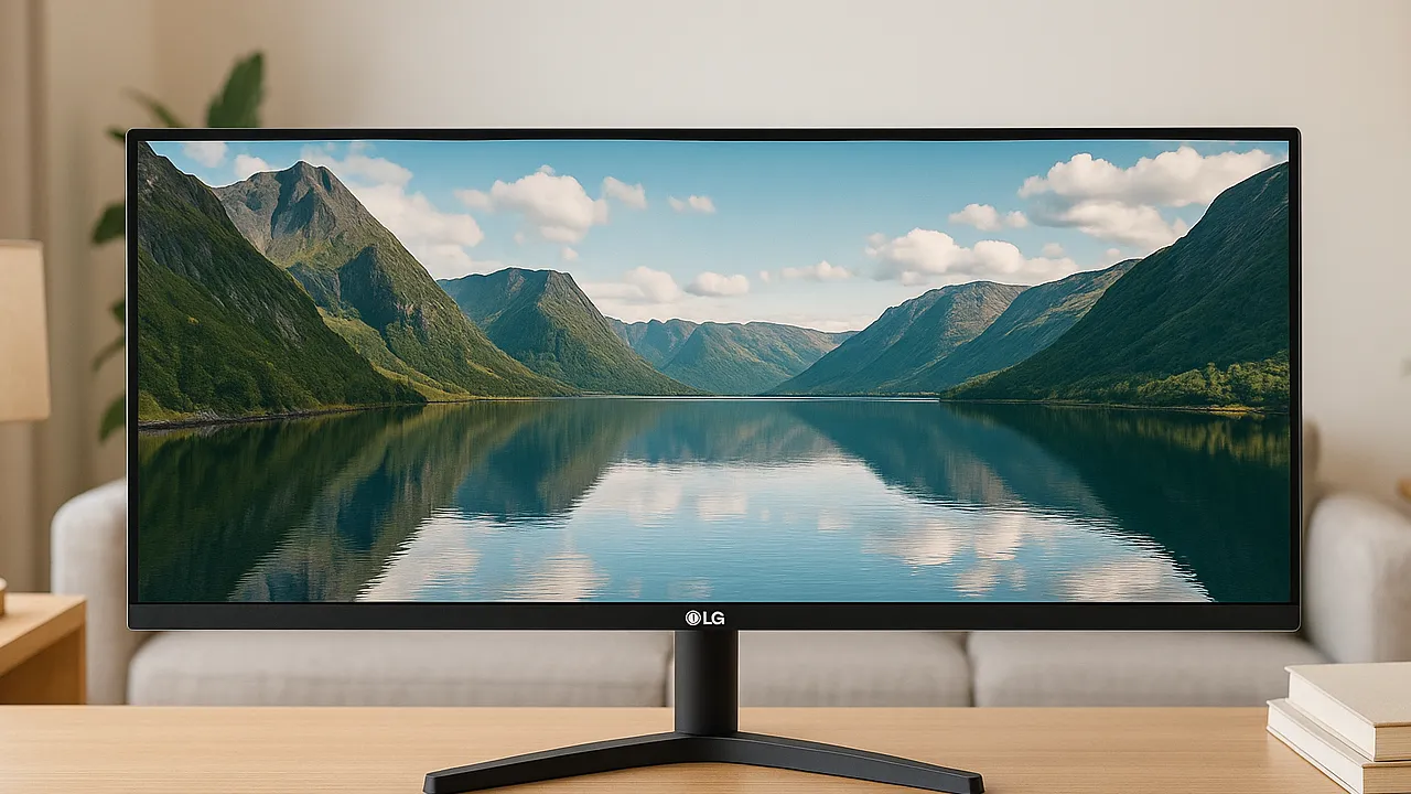 Guia de Compra: 5 Melhores Monitor Gamer Ultrawide LG 26WQ500-B para 2025