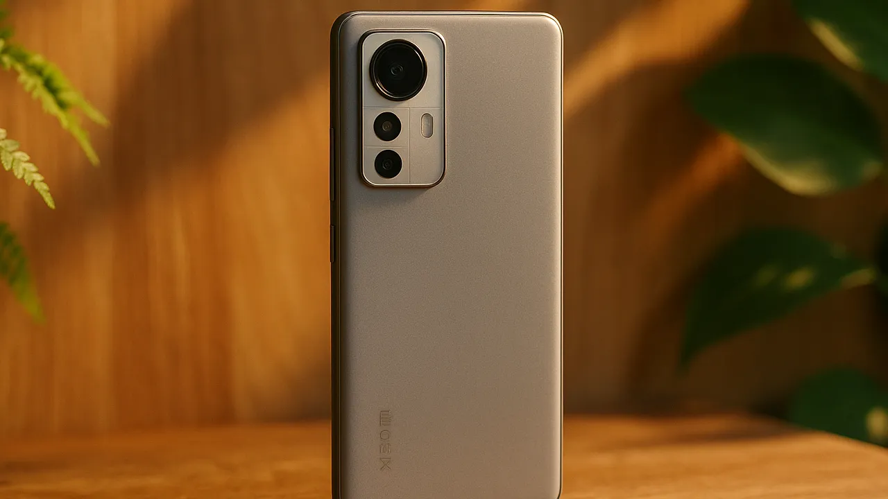 5 Melhores Celulares Xiaomi com Melhor Desempenho e Avaliação