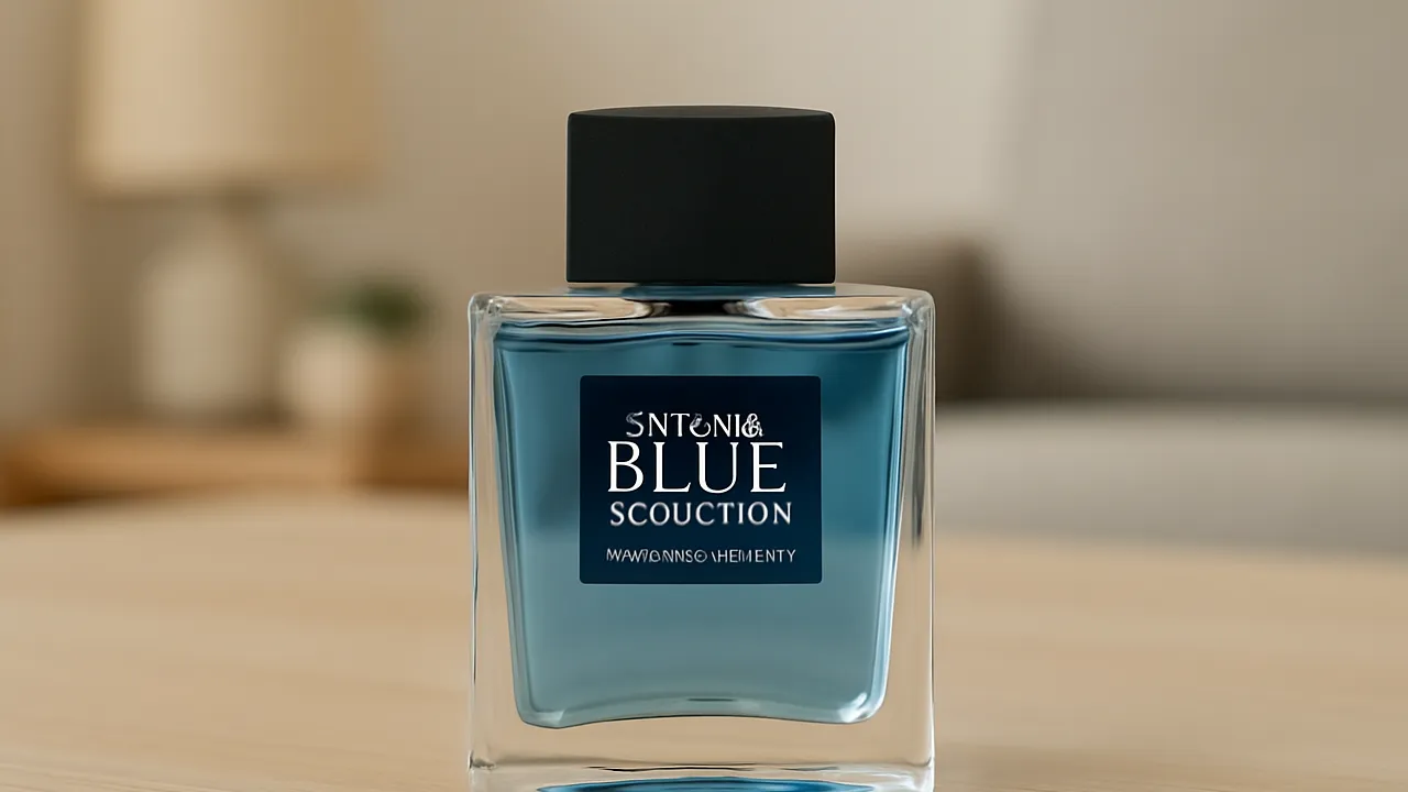 Guia de Compra: 5 Melhores Perfumes Antonio Banderas Segundo Nossos Testes