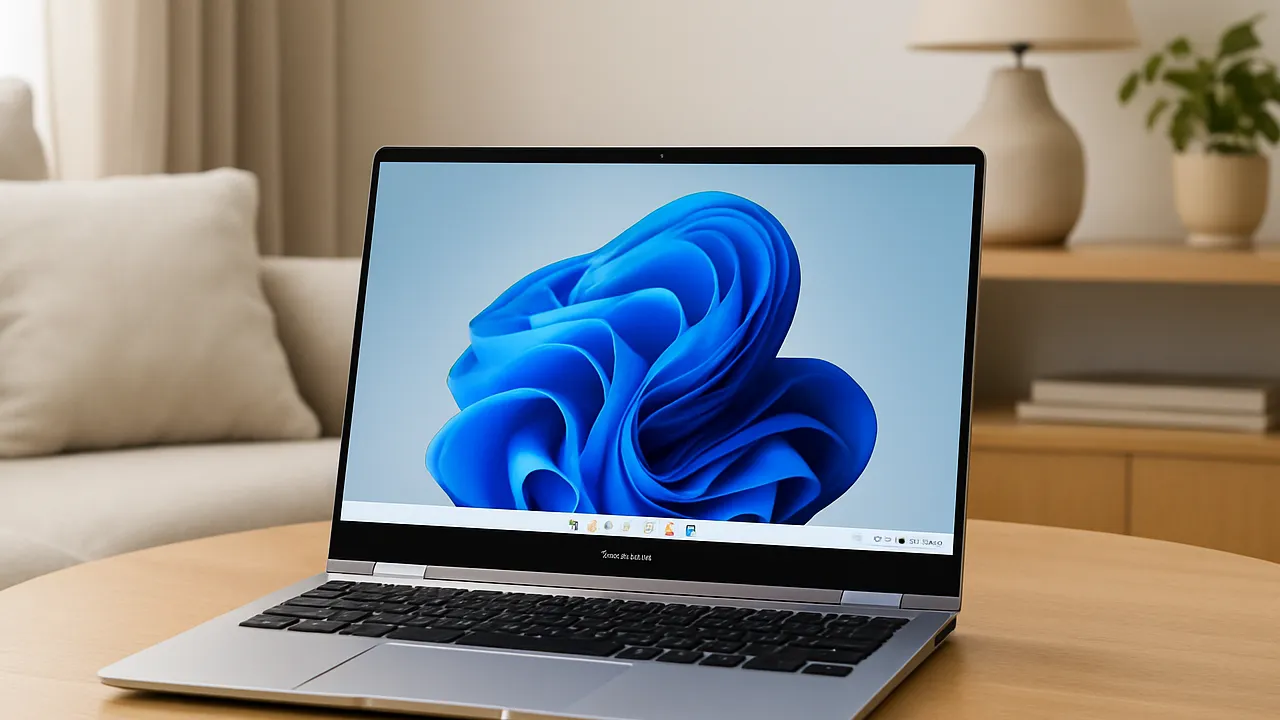 Guia de Compra: 5 Melhores Notebook Samsung Galaxy Book 360 Atualizados para 2025