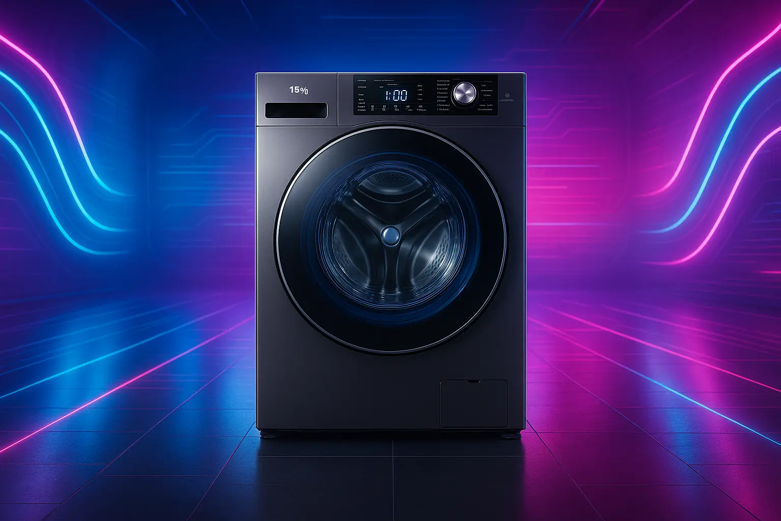 Top 6 lava e seca compactos e leves para usar no dia a dia