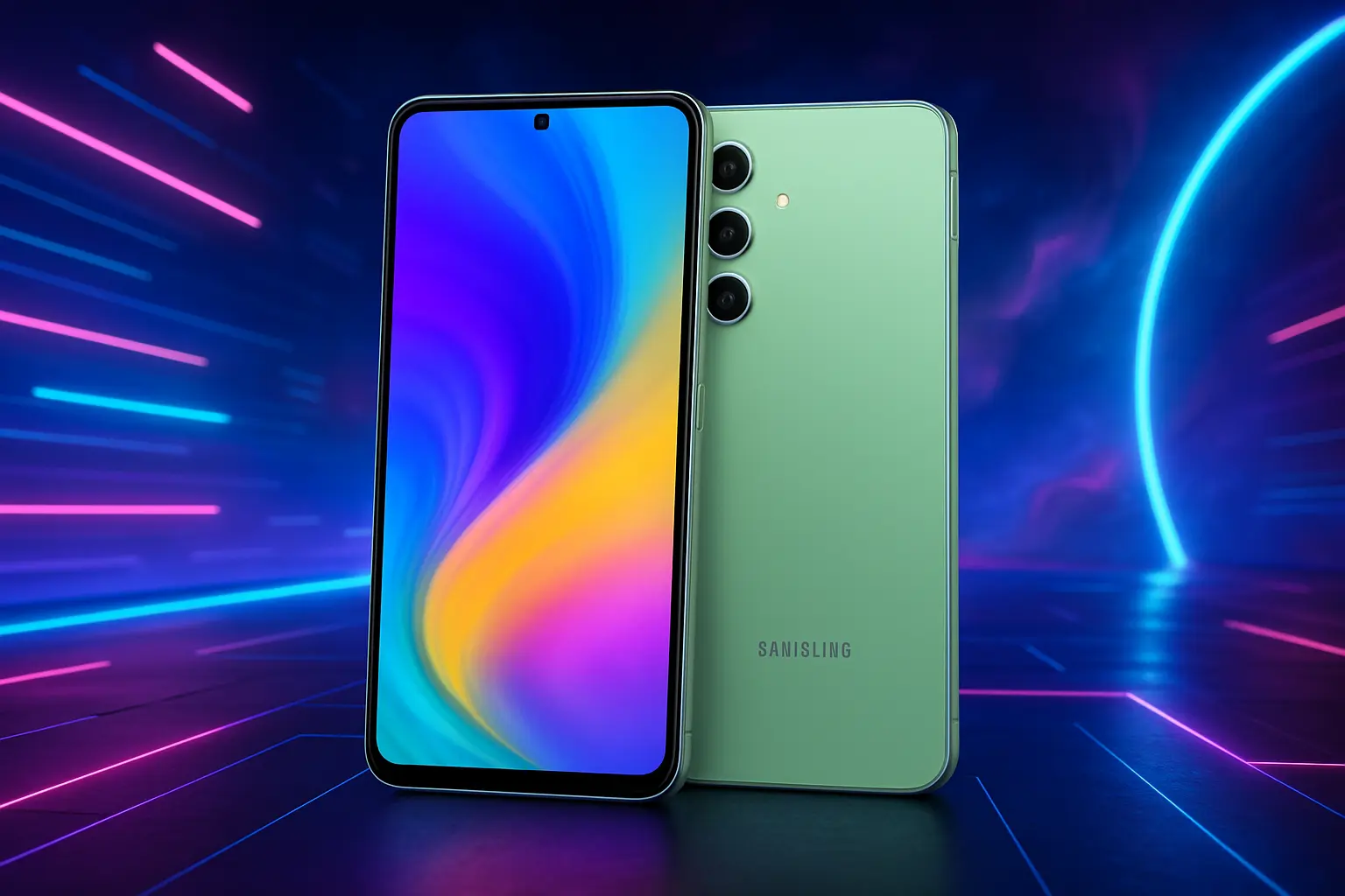 6 celulares Samsung A55 e similares bons e baratos para comprar de olhos fechados em 2025