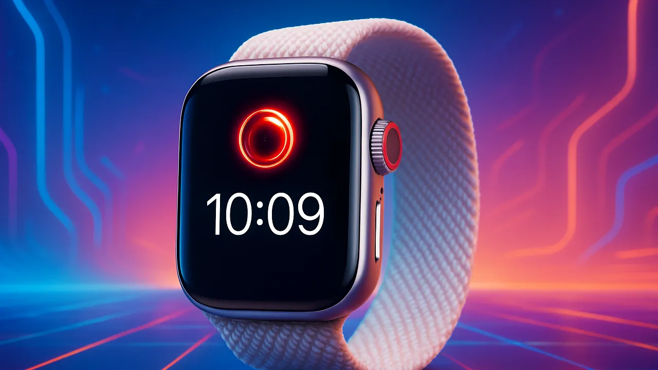 Guia de Compra: 5 Melhores Apple Watch S9 Recomendados por Especialistas